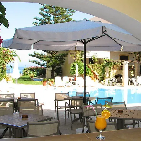 Petra Aparthotel