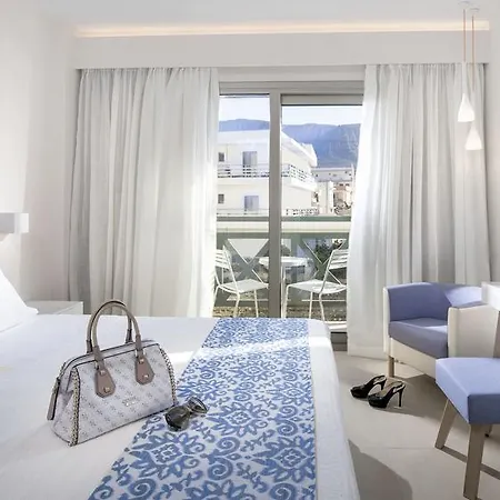 Petra Aparthotel Hersonissos (Crete)