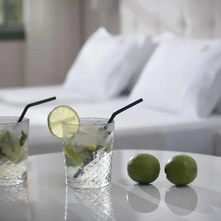 Petra Aparthotel