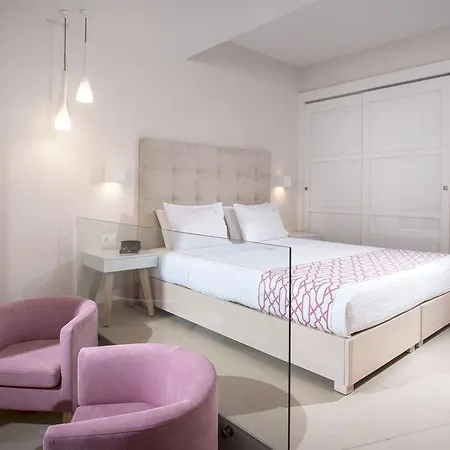Aparthotel Petra 3*