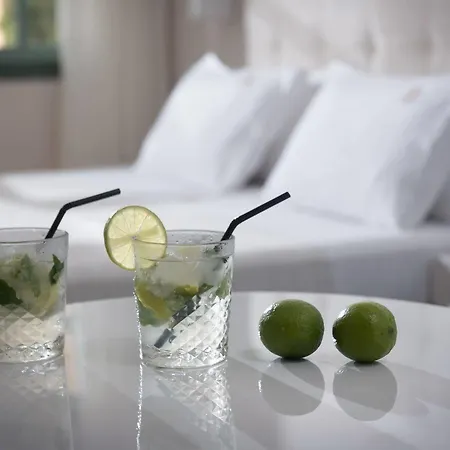 Aparthotel Petra 3*