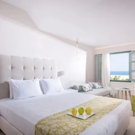 Aparthotel Petra