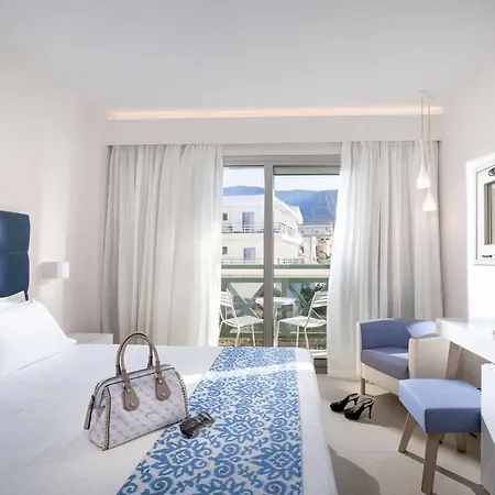 Petra Aparthotel Hersonissos (Crete)