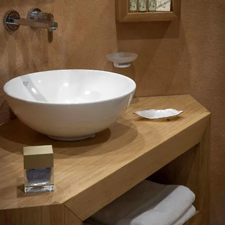 Aparthotel Petra 3*
