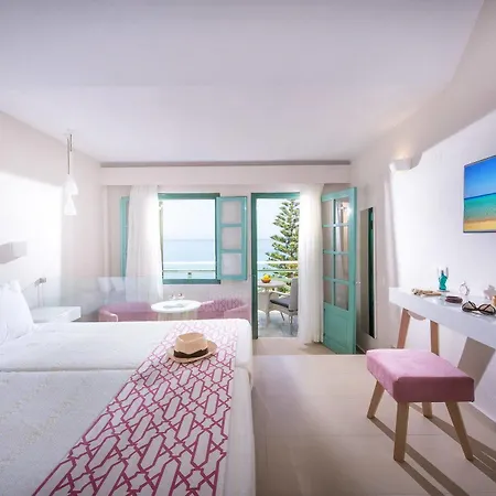 Petra Aparthotel 3*