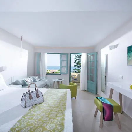 Petra Aparthotel