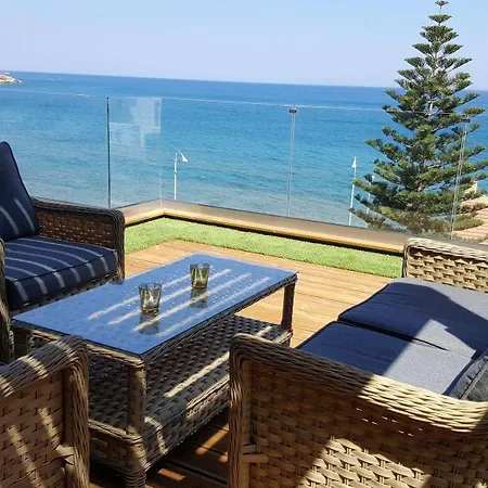 Aparthotel Petra 3*